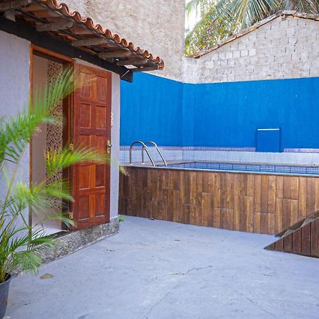 Casa Jaguar Buzios Suites A 3 Minutos Da Praia Geriba Екстериор снимка