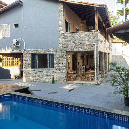 Casa Jaguar Buzios Suites A 3 Minutos Da Praia Geriba Екстериор снимка
