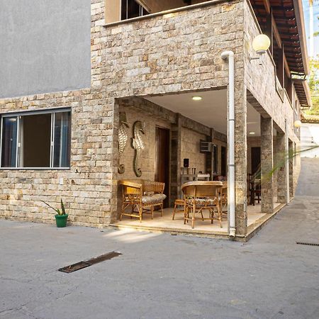 Casa Jaguar Buzios Suites A 3 Minutos Da Praia Geriba Екстериор снимка