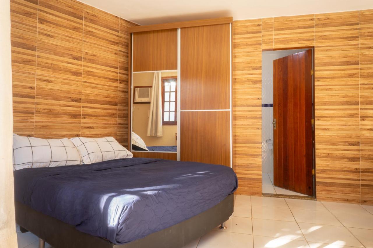 Casa Jaguar Buzios Suites A 3 Minutos Da Praia Geriba Екстериор снимка