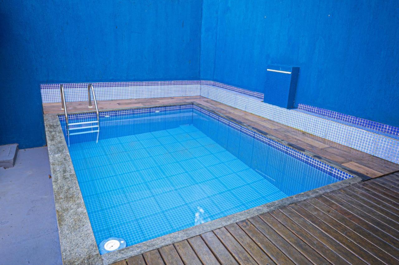 Casa Jaguar Buzios Suites A 3 Minutos Da Praia Geriba Екстериор снимка