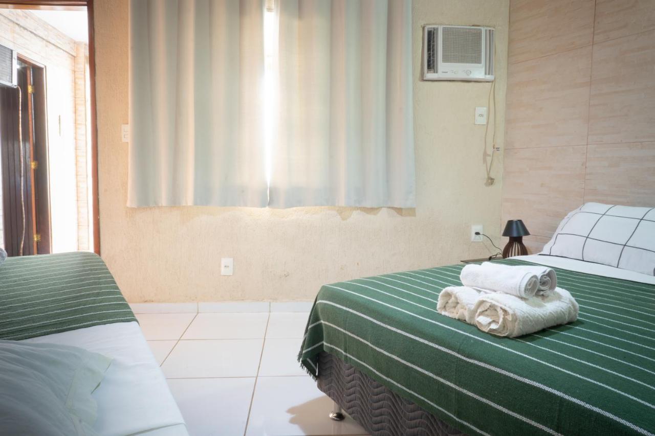 Casa Jaguar Buzios Suites A 3 Minutos Da Praia Geriba Екстериор снимка