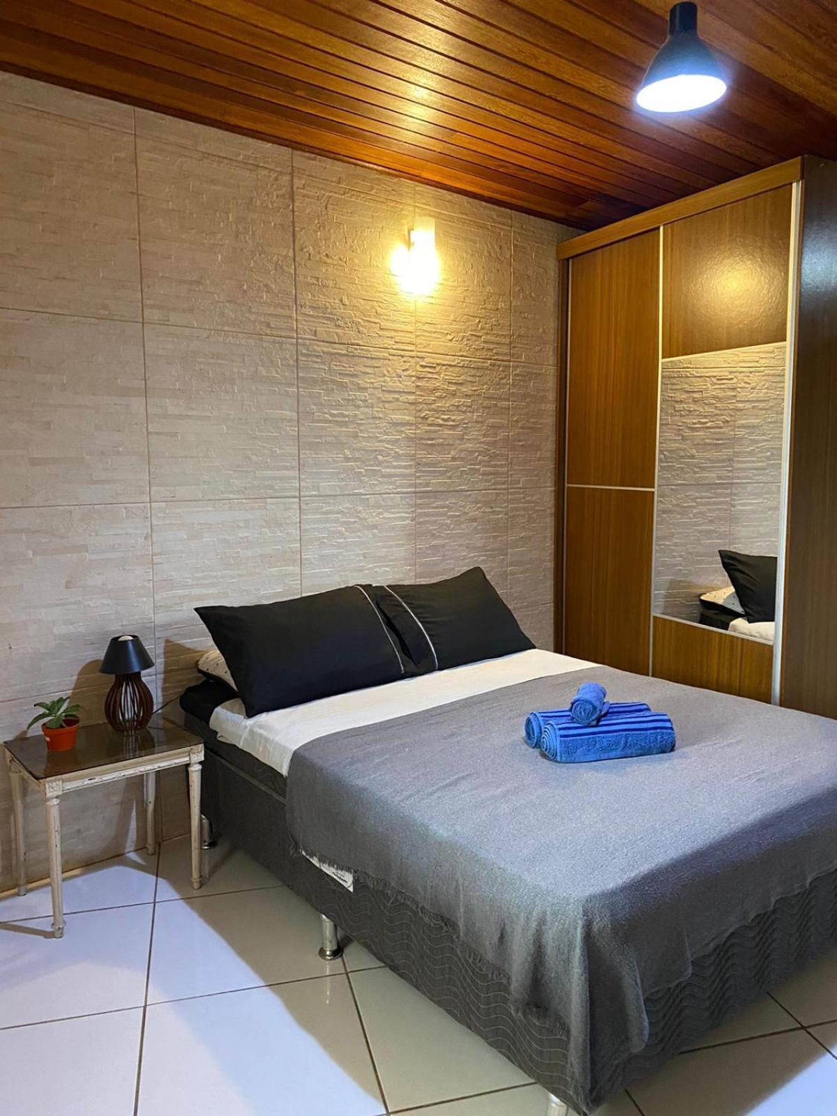 Casa Jaguar Buzios Suites A 3 Minutos Da Praia Geriba Екстериор снимка