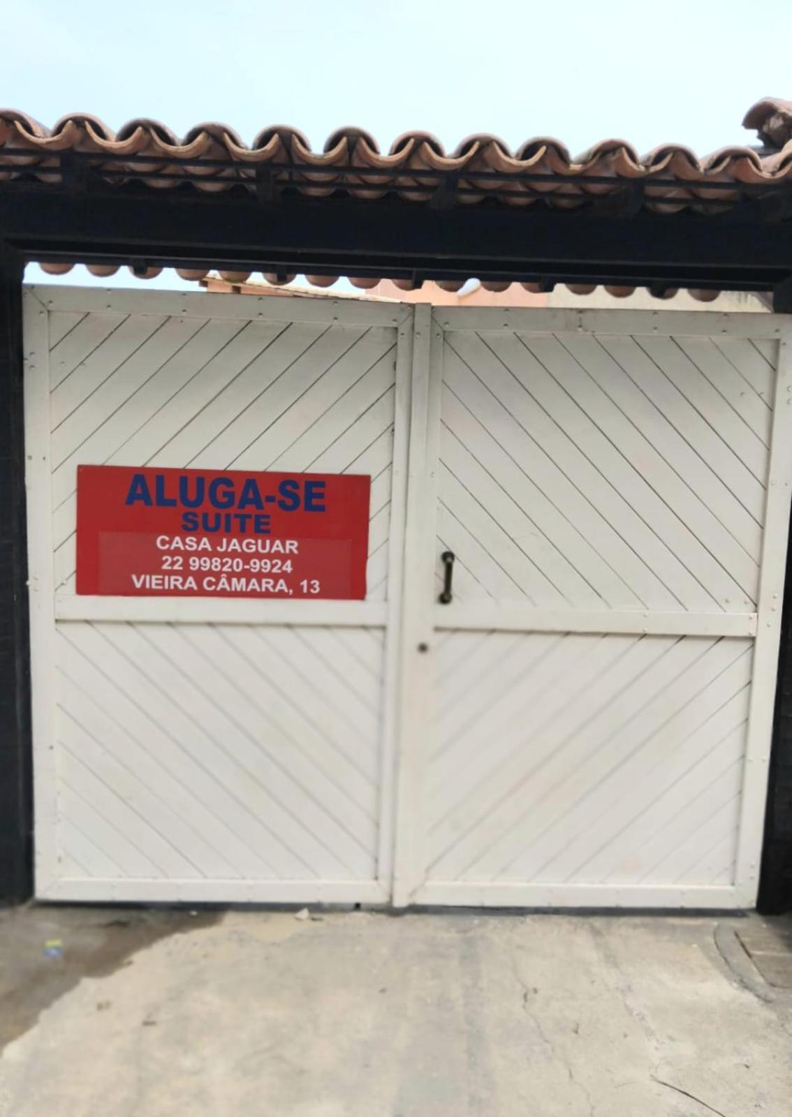 Casa Jaguar Buzios Suites A 3 Minutos Da Praia Geriba Екстериор снимка
